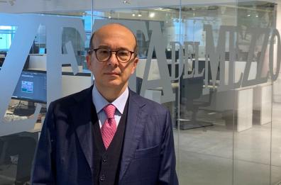 Michele Partipilo, una vita nel giornale
