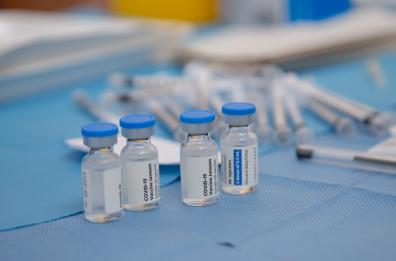 Vaccini a Potenza, al via  somministrazioni di J & J per over 50: è record. Bardi: «Orgoglio lucano»