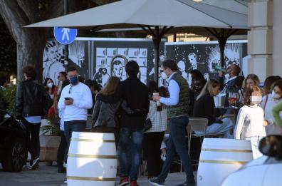 Puglia in controtendenza: contagi in calo