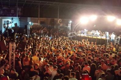 Il  5 giugno test discoteca: in 2000 a Gallipoli con green pass