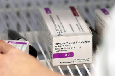 Vaccino AstraZeneca, record pugliese: primi in Italia per utilizzo