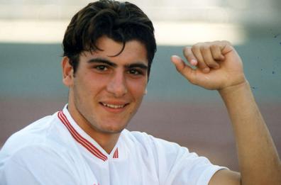 Ventola sveglia il Bari: «Hai tutto per vincere»