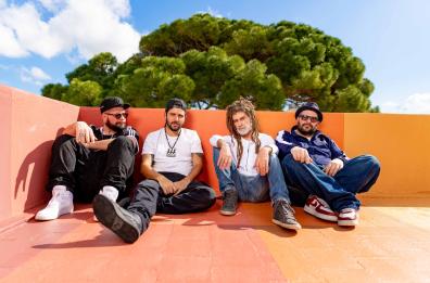 &laquo;Dieci&raquo;, in arrivo il nuovo album degli Shakalab