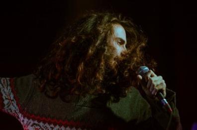 Poetry Slam, l'Italia vince la Coppa del Mondo con il barese Giuliano Logos