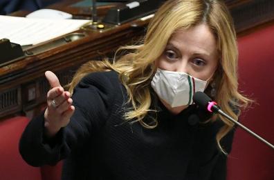 Il Quirinale val bene la mossa dei sovranisti