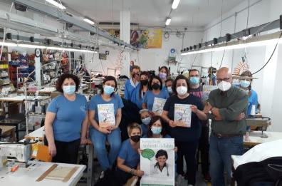 Lecce, la lotta ai tumori si fa sui posti di lavoro