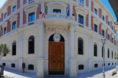 Bari,  lo storico «Pitagora» torna a risplendere