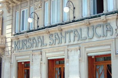 Bari, rimarrà pubblico il teatro Kursaal Santalucia