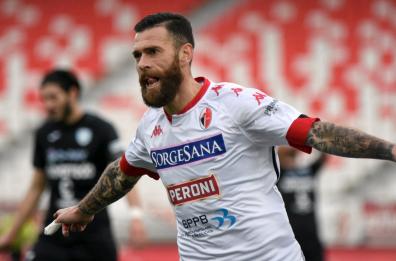 Bari-Foggia: le probabili formazioni