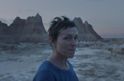 Bari, riapre il cinema Galleria, in cartellone anche il premio Oscar «Nomadland»