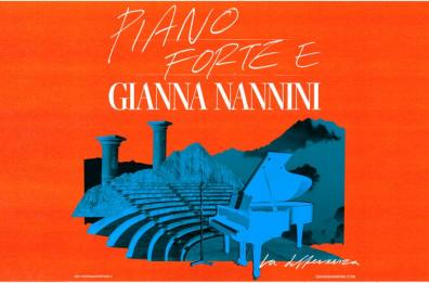 Gianna Nannini torna in Puglia: il concerto a Otranto il 13 agosto