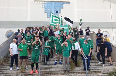 Pallamano, dopo 10 anni lo scudetto torna a Conversano