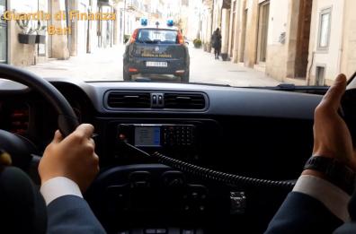 Altamura, imprenditore denunciato per truffa: ha sottratto 25mila euro a 13 persone