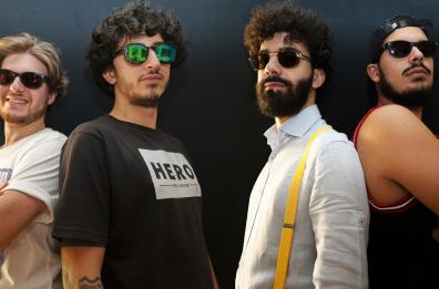 «Troppo sul serio», una fotografia della realtà nel nuovo brano dei Funketti Allucinogeni