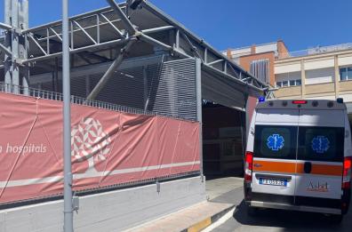 Accessi da record nei Pronto Soccorso di Bari: colpa dell'influenza