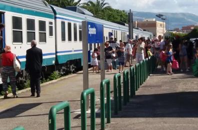 Ferrovie, la Basilicata punta a un nuovo concetto di mobilità