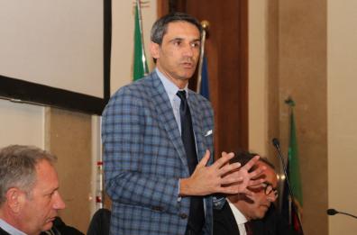 Pentassuglia: «Nuovo Psr, la Puglia non subirà danni»