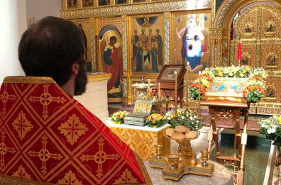 Bari, il patrono  San Nicola fa ritornare in Puglia il turismo russo