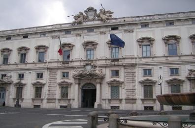 Lecce, annullata l'interdittiva antimafia nei confronti della Sorgente srl 