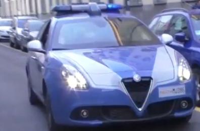 Voleva tornare in Puglia per un battesimo, arrestato latitante di Bari 