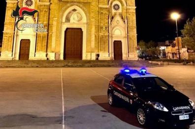 Cerignola maltrattava la moglie e la minacciava di morte: arrestato
