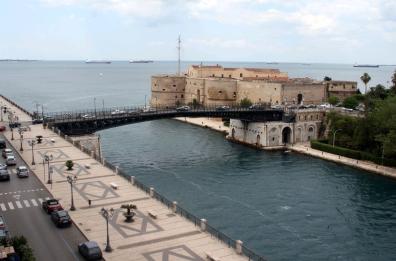 Transizione energetica, iniziativa Confapi a Taranto