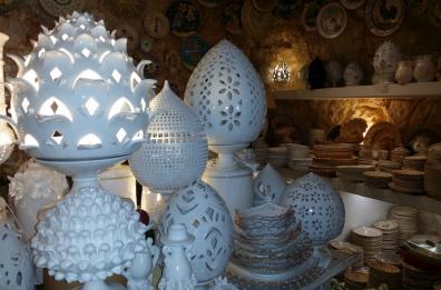 A Grottaglie riapre lo storico quartiere delle ceramiche