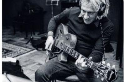 Torna la musica densa e affascinante di Rino Arbore
