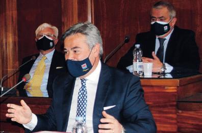 Foggia, Landella torna in libertà