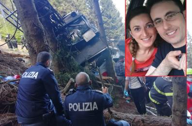 Tragedia della funivia del Mottarone, ora si può soltanto chiedere giustizia