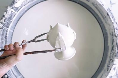 Ecco il quartiere delle ceramiche di Grottaglie: con oltre 50 botteghe artigianali