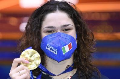 La forza delle donne così l'Italia cambia rotta