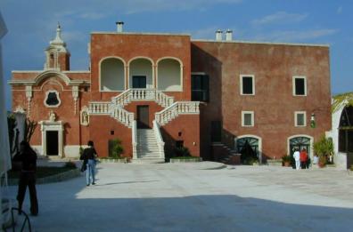 Bari, tutti pazzi per la vacanza in masseria