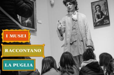 Molfetta, il Museo Diocesano è pronto a riaprire al pubblico le sue sale dopo i lunghi mesi di chiusura