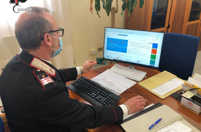 Modugno, correntista truffato dal finto impiegato di banca