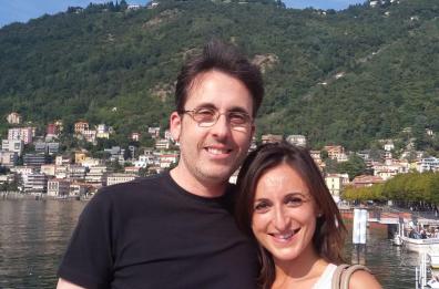 Stasera a Triggiano le salme di Roberta e Angelo