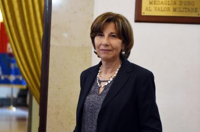 Foggia, Marilisa Magno nominata commissario prefettizio