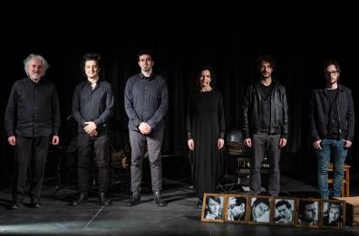 «Le voci di Genova», dal Salento l'omaggio ai cantautori fra musica e parole