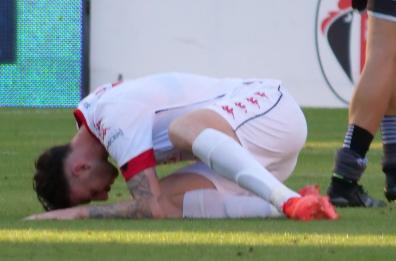 Bari-Feralpisalò 0-0: addio alla promozione, biancorossi eliminati dai playoff FT