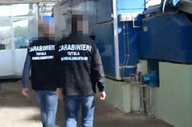 Puglia, «Il re del Psr in mano ai clan foggiani»