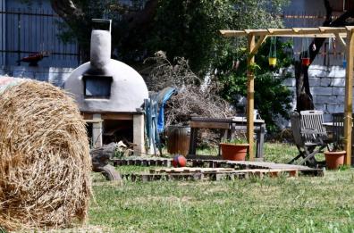 Bari, abusi edilizi nell’orto sociale la rabbia dei volontari
