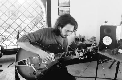 «Pausa Siderale», sentimenti e ricerca interiore nel nuovo disco di Alessandro Pacini