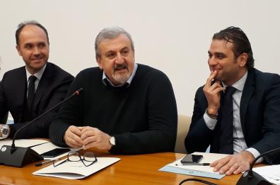 Ciclopedonale Costa dei Trulli, dal ministero quasi 400mila euro
