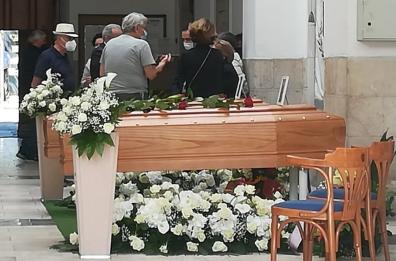 Triggiano, coppia morta nella strage del Mottarone: aperta camera ardente