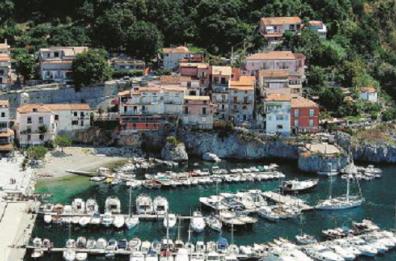 Da Maratea alla fascia Jonica dieci milioni  per il turismo «eco» e di qualità
