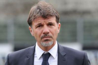 Lecce, applausi dall’ex Di Somma «Baroni è la persona giusta» 