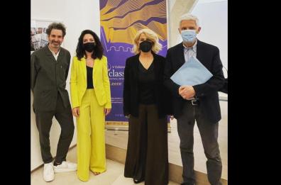 Lecce, presentato il Festival Internazionale di Musica da Camera ClassicheFORME