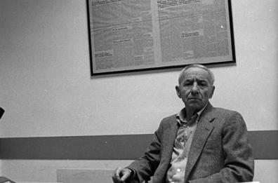 Pintor, conservatore ma del nuovo mondo 