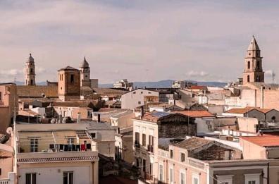 San Severo, «Superbonus 100 per cento» al Comune servono 4 tecnici