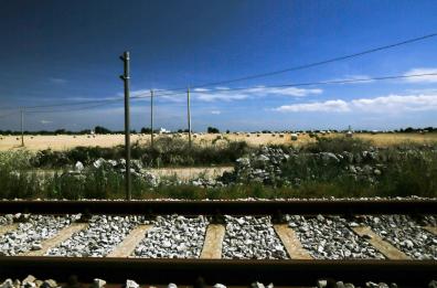Basilicata, lavori alle infrastrutture. Dalla primavera 2025 la regione resta senza treni per 18 giorni